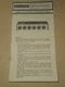 SHURE MICROPHONE MIXERS Models M68 & M68-2 Installation Specifications Manual