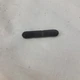 YAMAHA PORTASOUND PSS-470 Keyboard Part Anti Vibration Rubber Foot