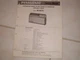 RF-6070  PANASONIC SERVICE MANUAL (PDF E-FORMAT)