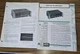 Altec 8050A Real Time Audio Analyzer Spec Sheet Schematics and Manual