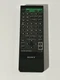 OEM Sony RM-S155 Audio System Remote SLV-AV100 TC-H1600 VR-610HF XR-C5100