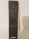 SONY RMT-D141A Remote Control DVD CD Player for DVP NC675P NS415 NS315B HT1700D