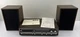 Rare Vintage 1974 RCA Tuner 8 Track Japan RQ303A W Original Hand Written Receipt