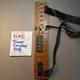 📈 NAD ⚡️ 540-0411 TUNING FREQUENCY DISPLAY PCB ⚡️ 7225 PE STEREO RECEIVER