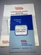 EICO Model 565-555 Multimeters 1952 Orig Instruction Construction Manuals VTG
