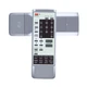 New Remote Control For Denon DCD520 DCD685 DCD815 DCD1015 DCD1500 CD Player