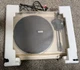 PIONEER AUTO RETURN STEREO TURNTABLE PL-2 For Parts/Repairs 