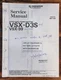 Pioneer VSX-D3S VSX-99 Receiver  Service Manual *Original*