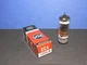 RCA 12DL8 Double Diode-Tetrode Pipe Tube New Boxed