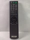 Sony RMT-D141A R Remote Control DVD CD Player DVP NC675P NS415 NS315B HT1700D