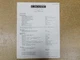 H.H. Scott Service Manual For 342B/382B Receiver w/ Schematics (original)