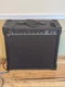 Vintage Yamaha VX-35 35W Electric Guitar Amplifier (restored)