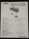 BOSE 901 Series IV B and V Speakers Service Manual Photocopy