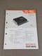 Sony TC-95L Service Manual D-2626