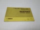 Heathkit Assembly Manual GDA-1205-4 Miniature Digital Proportional Servo