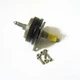 AKAI &reg; 1700 1710 Open Reel Tape Deck PART - Original OEM - Takeup Reel Assembly