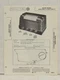 1950's Photofact Service Manual Schematic AIRLINE 15WG-1545A B 46A B 092223WT-49