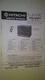 Hitachi hrd-md45 service manual original repair book stereo tape player