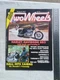 1987 Harley 883 Kawasaki GPz250R Vespa PX200E Honda 600 Transalp AJS Yamaha 650