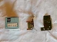 Vintage Dual Turntable Muting Switch 207447, 12K-U345 for 1009F 1010F 1015F NOS