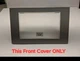 Outer Cover of Cassette Holder For Akai CS-M01A CS-M02 CS-M3/M4  Cassette Deck