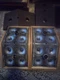 BOSE 901 -VI  SPEAKERS EXCELLENT SPEAKER CONES