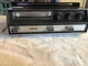 RCA 12R100 Solid State Car Cassette Tape Player Model 12R100 W Manual