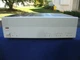 Super Nice Adcom GFA-2535 Power Amplifier in Rare White - Tested!