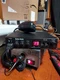 Radio Shack TRC-484