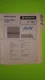 Sanyo jt 688 service manual original repair book stereo radio tuner