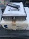DENON PMA-7.5E Integrated Amplifier AC100V 50Hz/60Hz Silvfr 1996 Audio Japan