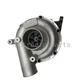 Turbocharger For Hitachi EG70R-3 SR2000G ZH200-A ZH200LC-A ZX360W-3 210610022
