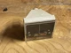 Kenwood KR-9400 Receiver Parts Out - Tuning Meter