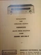 KENWOOD KW-100-T Tuner Owners Manual Photocopy