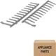 AP5617796-A PS3652023 OEM For Bosch Dishwasher Insert Part # Model A8