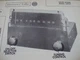 Original Sams Photofact Manual DAVID BOGEN AM901 (195)