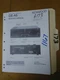 Kenwood ge-a5 Service Manual Original Repair Book Stereo 
