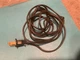 Dual CS-506-1 Stereo Turntable Parting Out - Power Cord