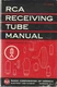 Rca Receiving Tube Manual RC 20