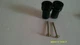 Pioneer PL-2 Turntable Feet (2) Also fits PL-3/4 /5 & 7
