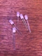 Yamaha  CA-810/ CA-1010 /CA-2010/ CA-2000 CA-1000III front  meters LED lamps.