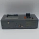 Technics SH-8000 Graphic Equalizer Checker Audio Unit Japan Used