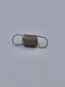 Sharp R-1M53 Microwave Return Spring Door Knob Part# 505489 Genuine OEM Part 