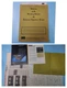 Sansui Ca-3000 Original Day One Paperwork And Schematics
