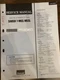 SANSUI T-M55 TM55 T-M55L Service Manual **ORIGINAL**