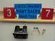 NAD 7045/7060 Receivers AC Socket & Hardware. Tested. Parting Out Entire 7045