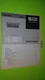 Nikko nd-520 service manual original repair book stereo tape deck player