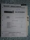 Sharp dx-r750 bk service manual original repair book stereo cd player