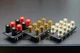 Kenwood KA-5700 speaker terminal upgrade kit