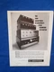 Kenwood Supreme 1 KA-6000 KA-2500 KA-2000 Magazine Ad Audio Mag Aug 1968